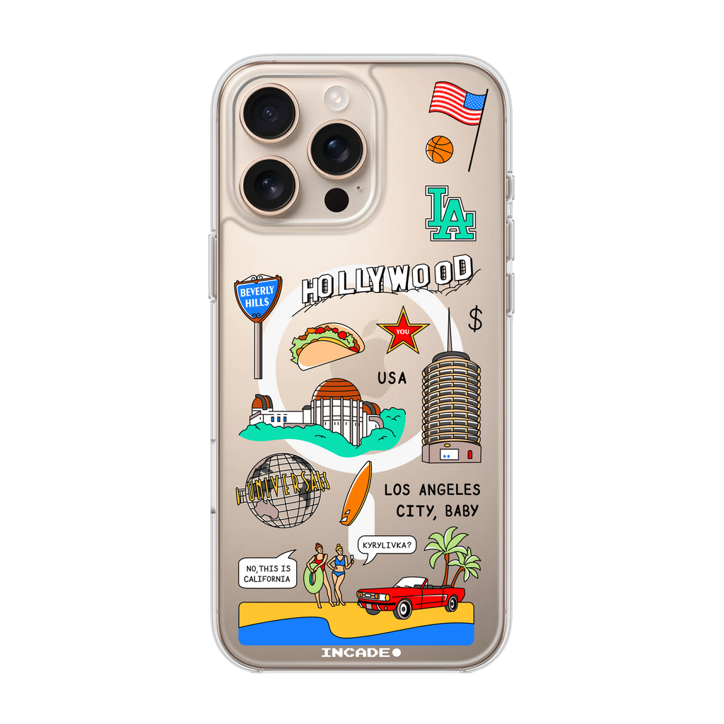 iPhone 16 Pro Max LOS ANGELES