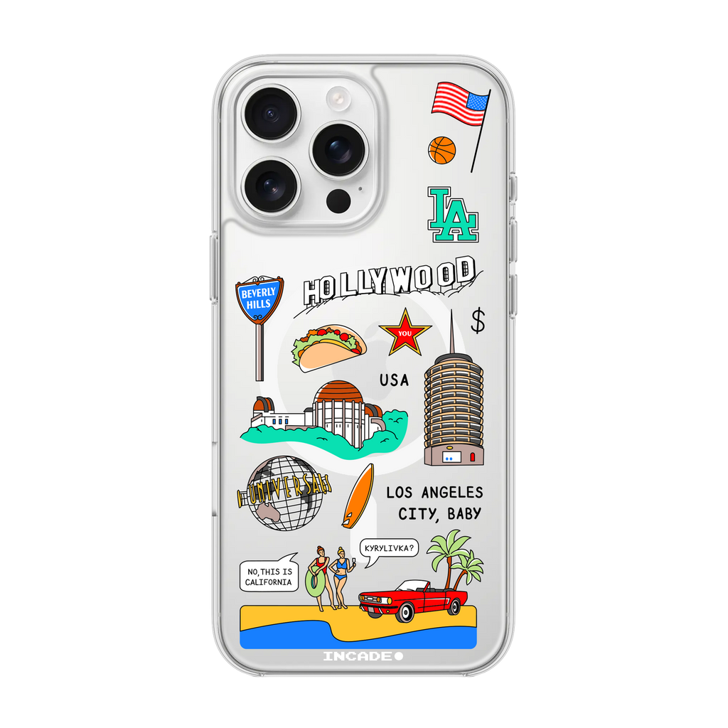 iPhone 16 Pro Max LOS ANGELES