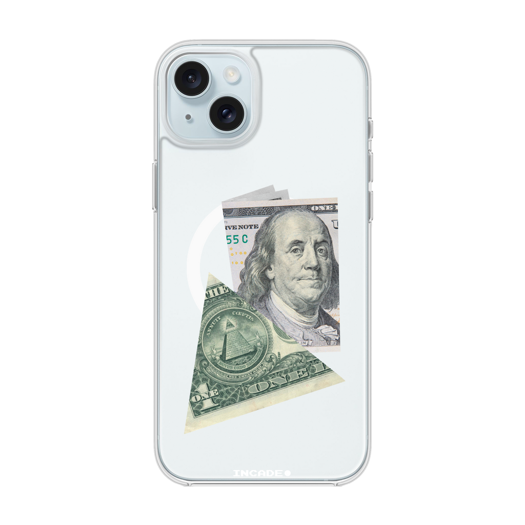 iPhone 15 lucky