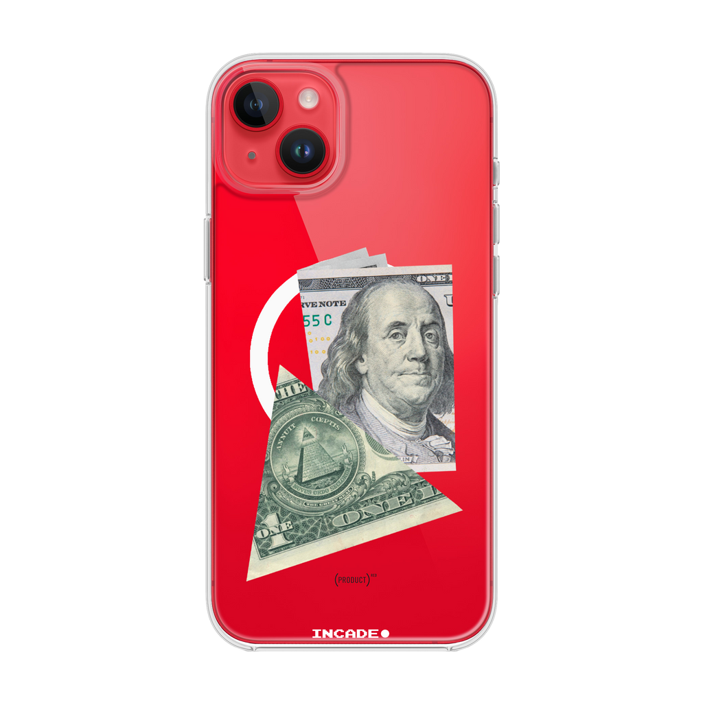 iPhone 14 Plus lucky