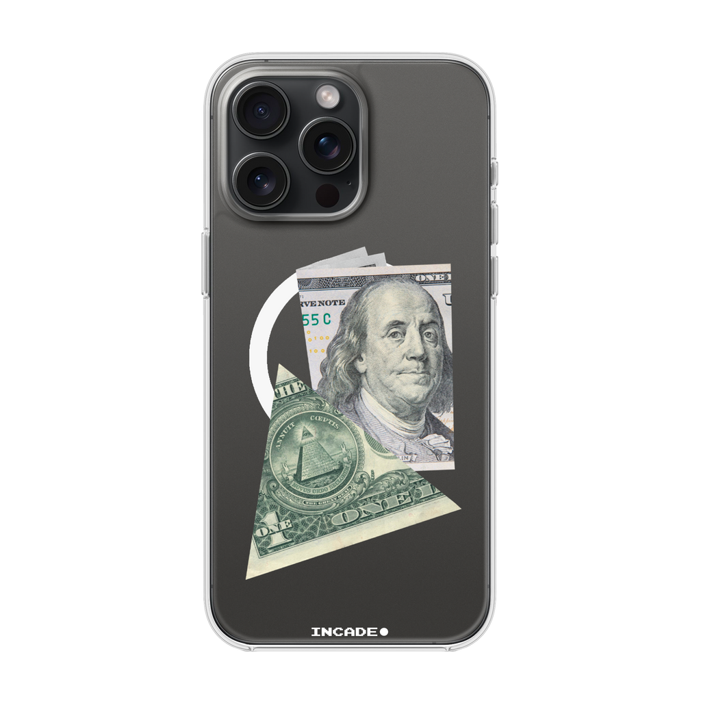 iPhone 15 Pro Max lucky
