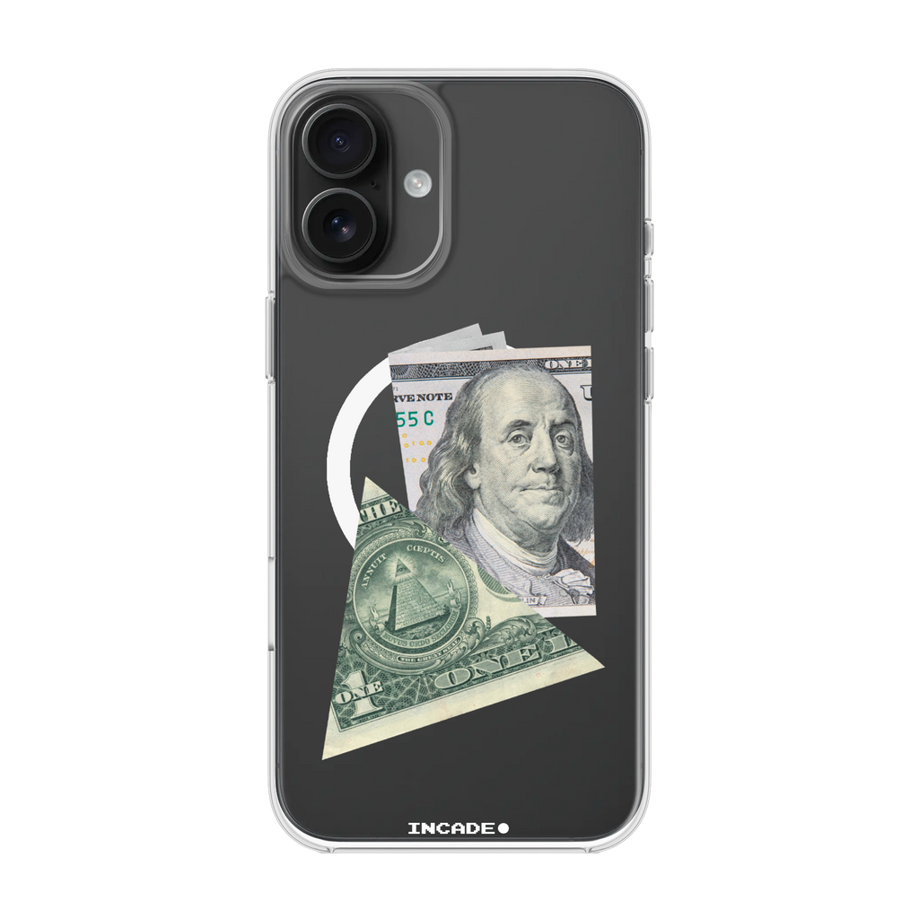 iPhone 16 lucky