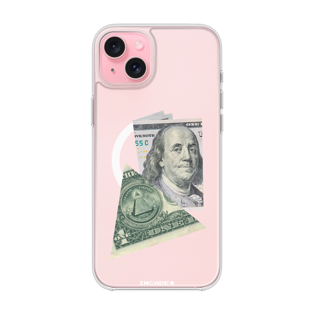 iPhone 15 Plus lucky