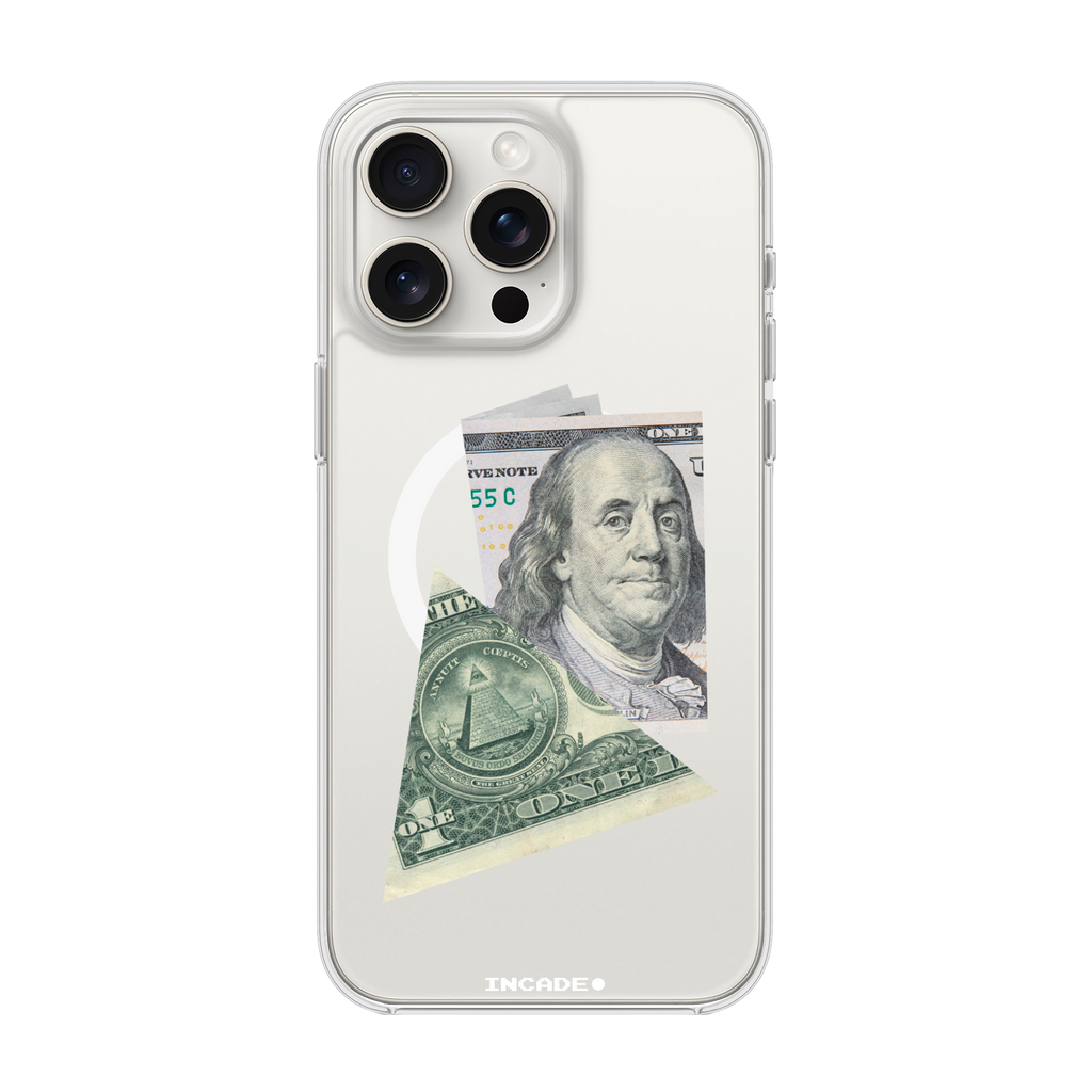 iPhone 15 Pro Max lucky