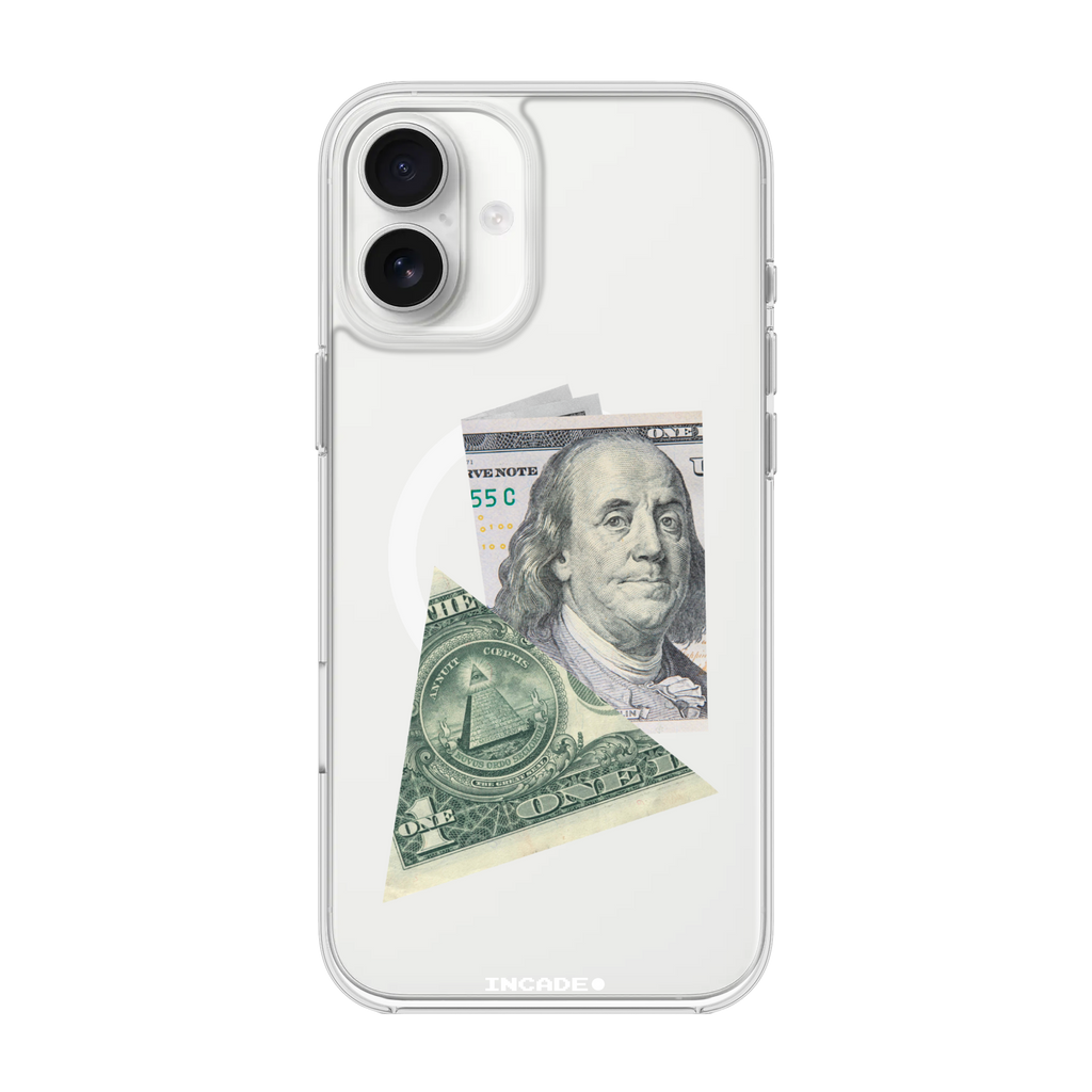 iPhone 16 lucky