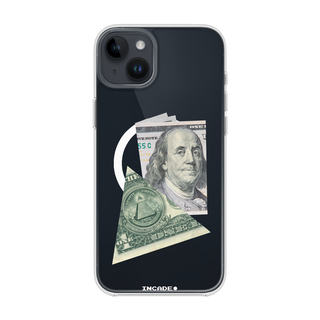 iPhone 14 Plus lucky