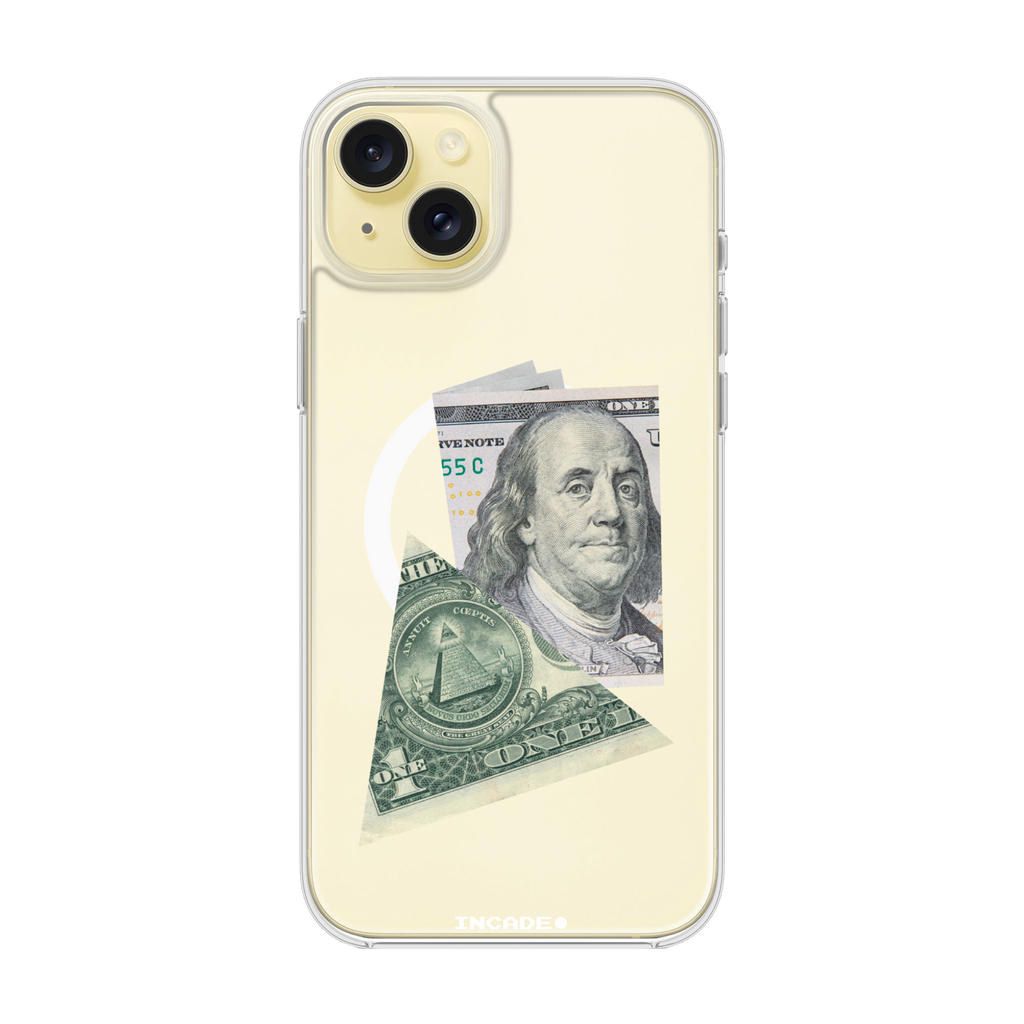 iPhone 15 lucky