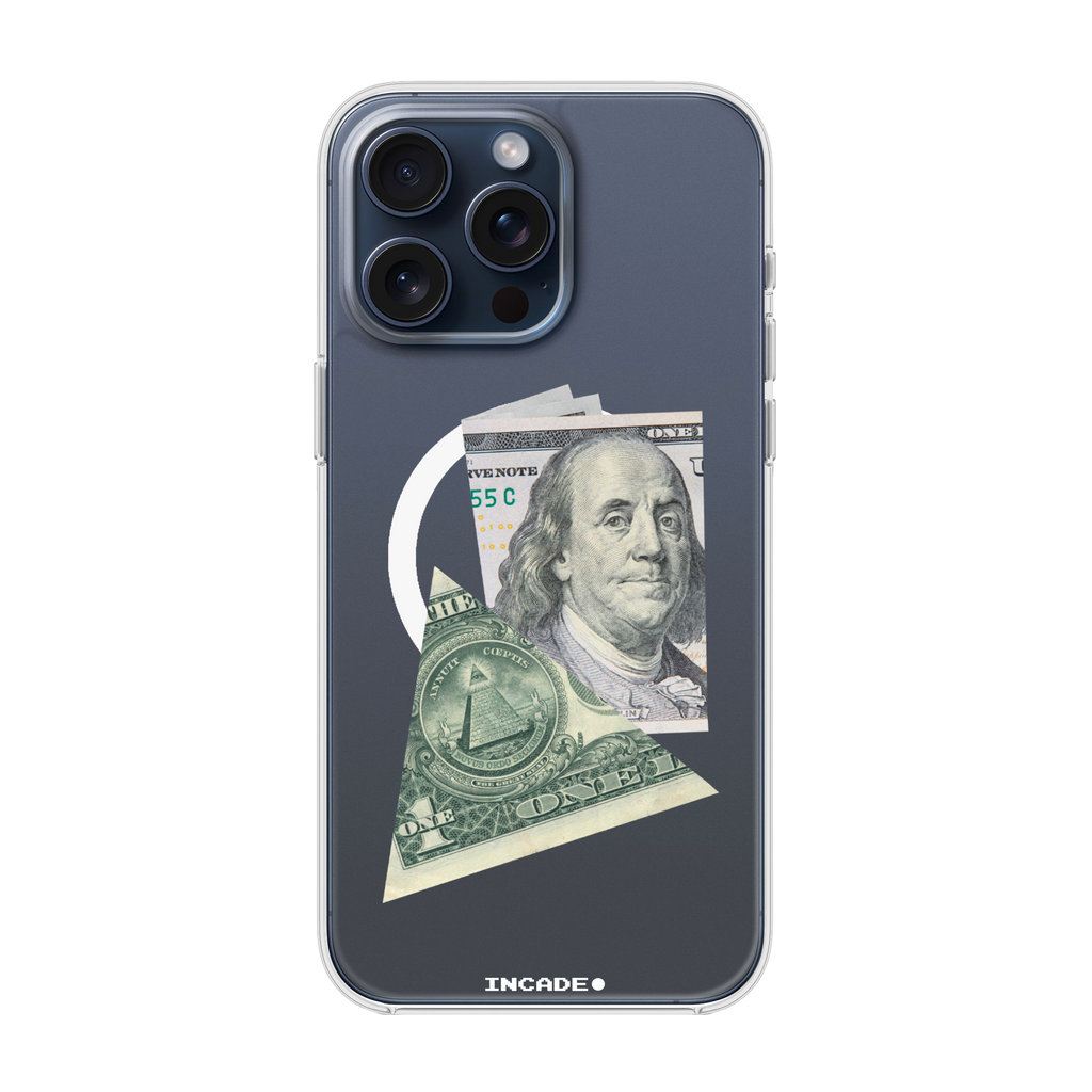 iPhone 15 Pro lucky