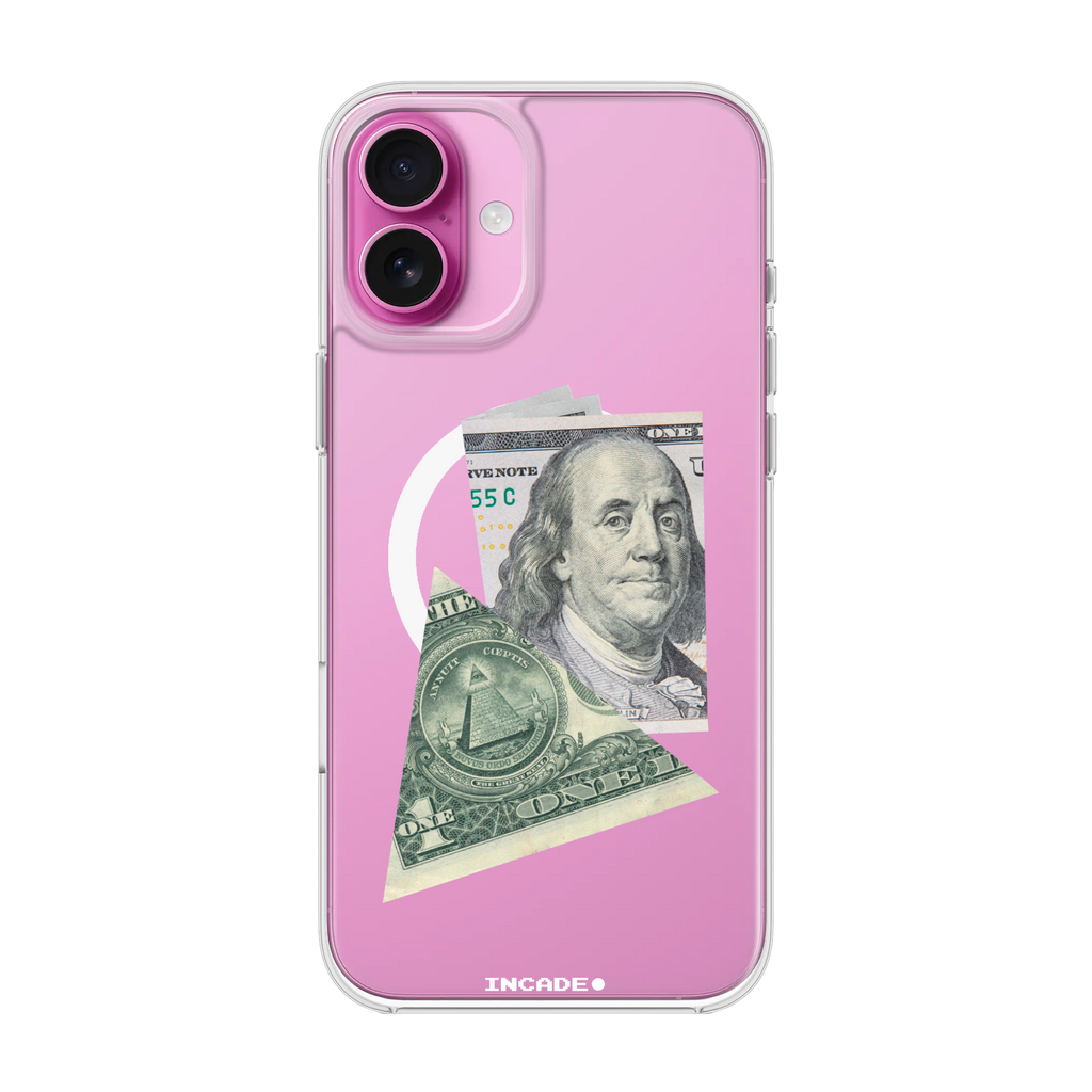 iPhone 16 lucky
