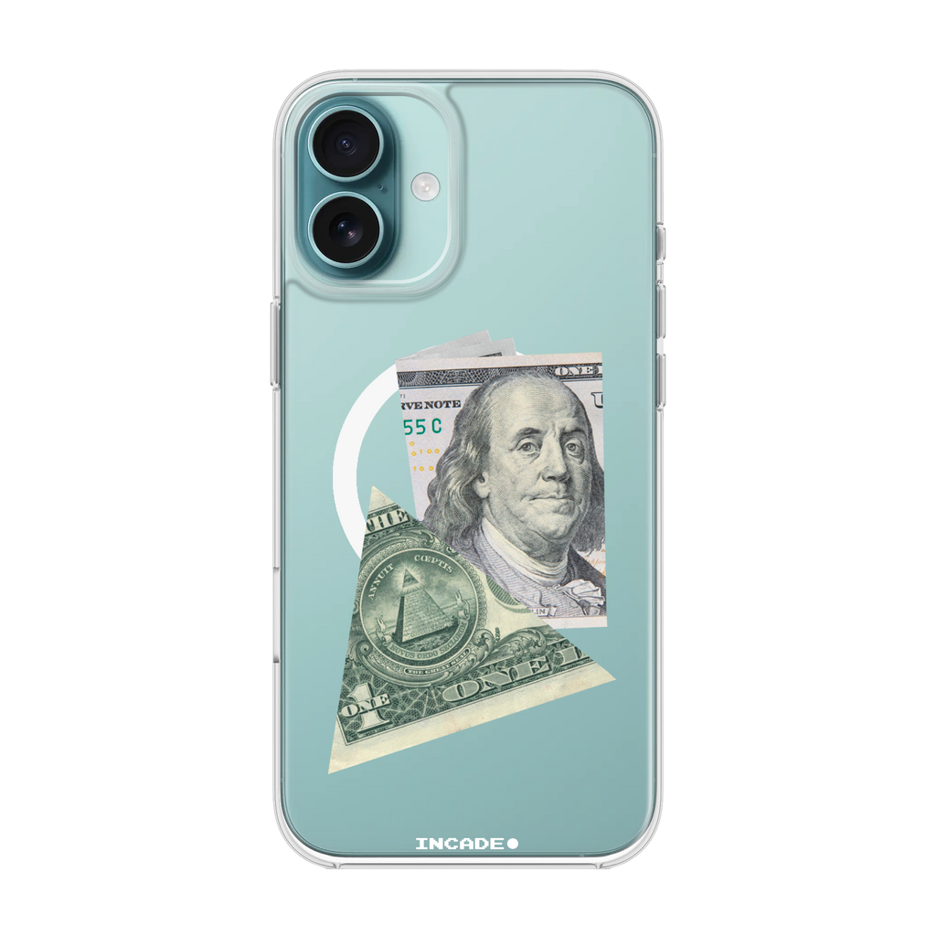 iPhone 16 Plus lucky