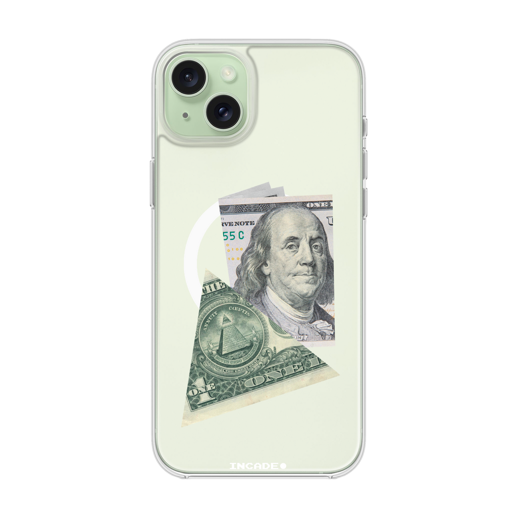 iPhone 15 Plus lucky