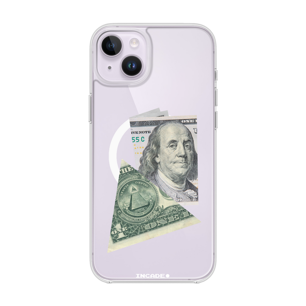iPhone 14 Plus lucky