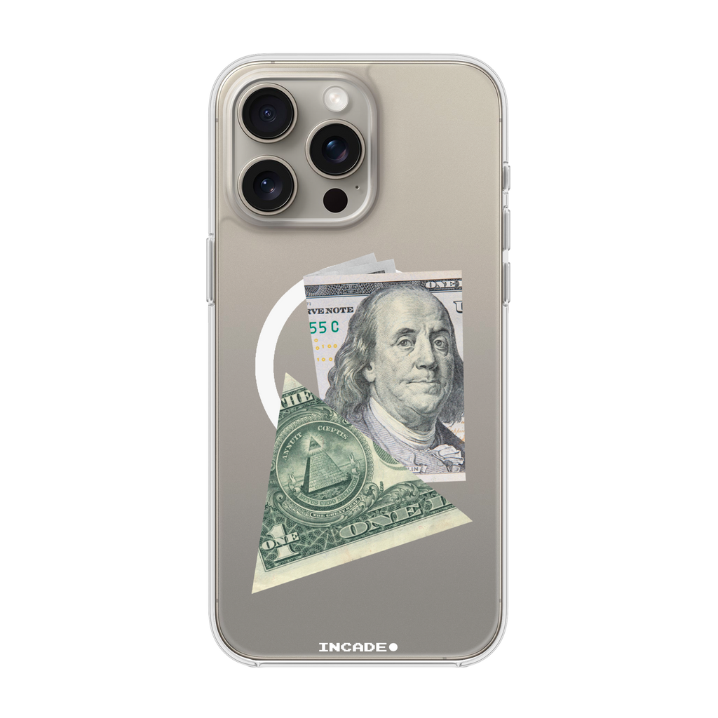 iPhone 15 Pro lucky