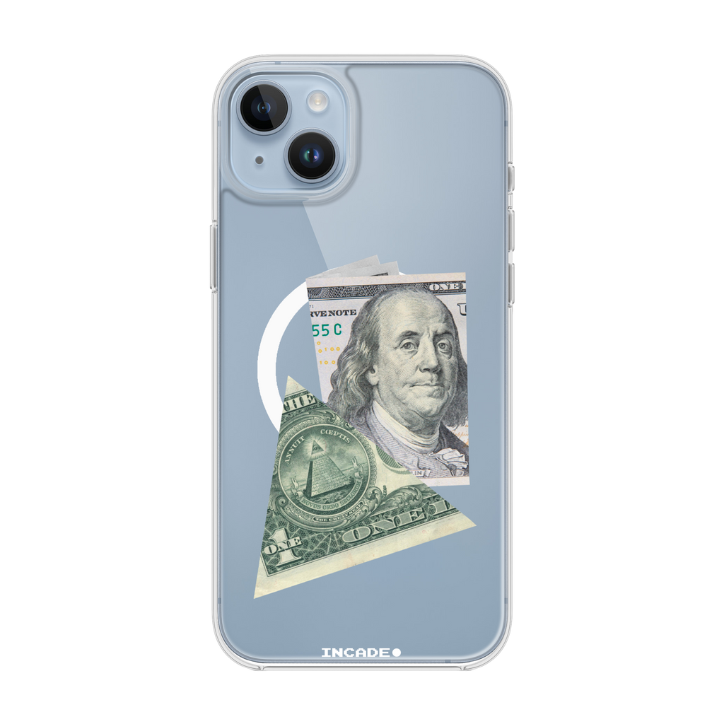 iPhone 14 Plus lucky