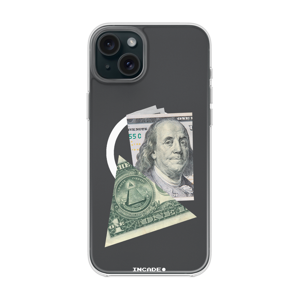 iPhone 15 Plus lucky