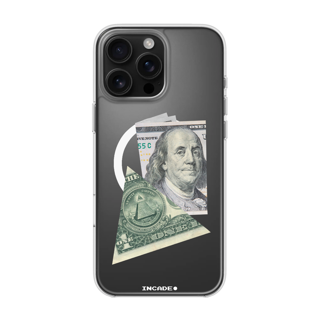 iPhone 16 Pro Max lucky