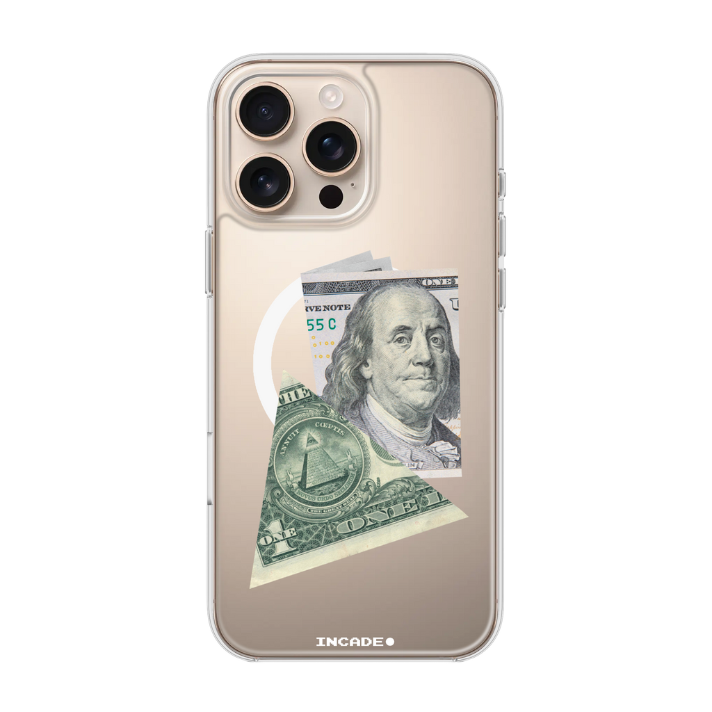 iPhone 16 Pro Max lucky