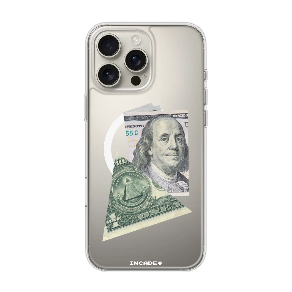 iPhone 16 Pro lucky
