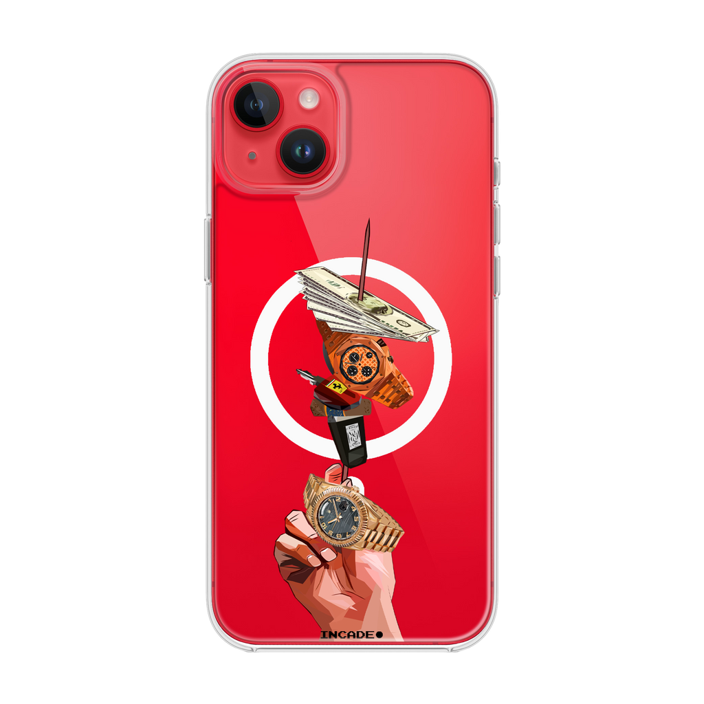 iPhone 14 Plus lux skewer