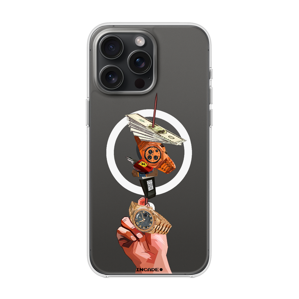 iPhone 15 Pro Max lux skewer