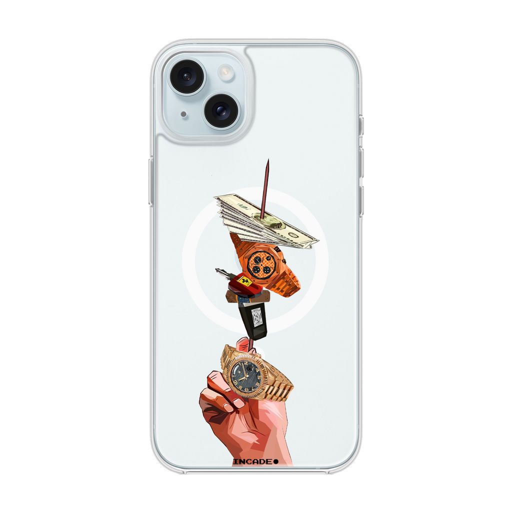 iPhone 15 Plus lux skewer