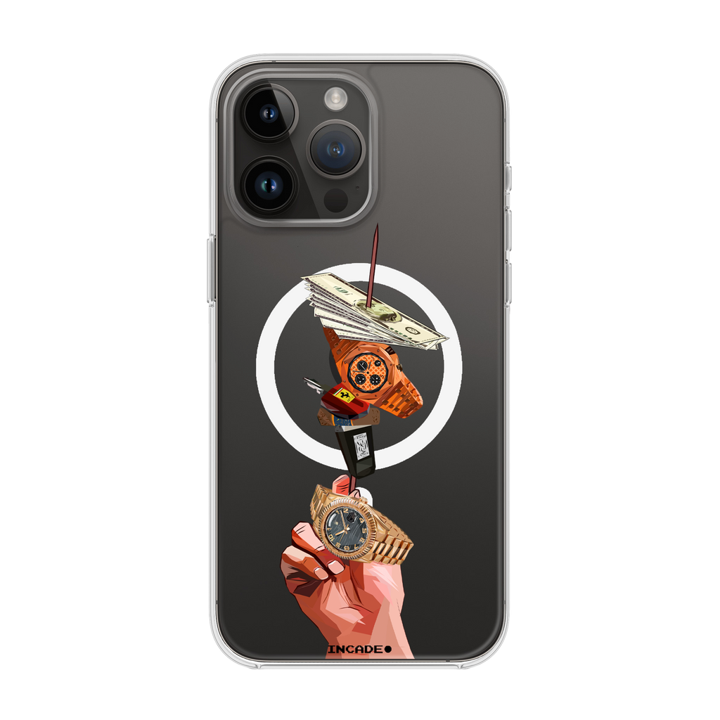 iPhone 14 Pro Max lux skewer