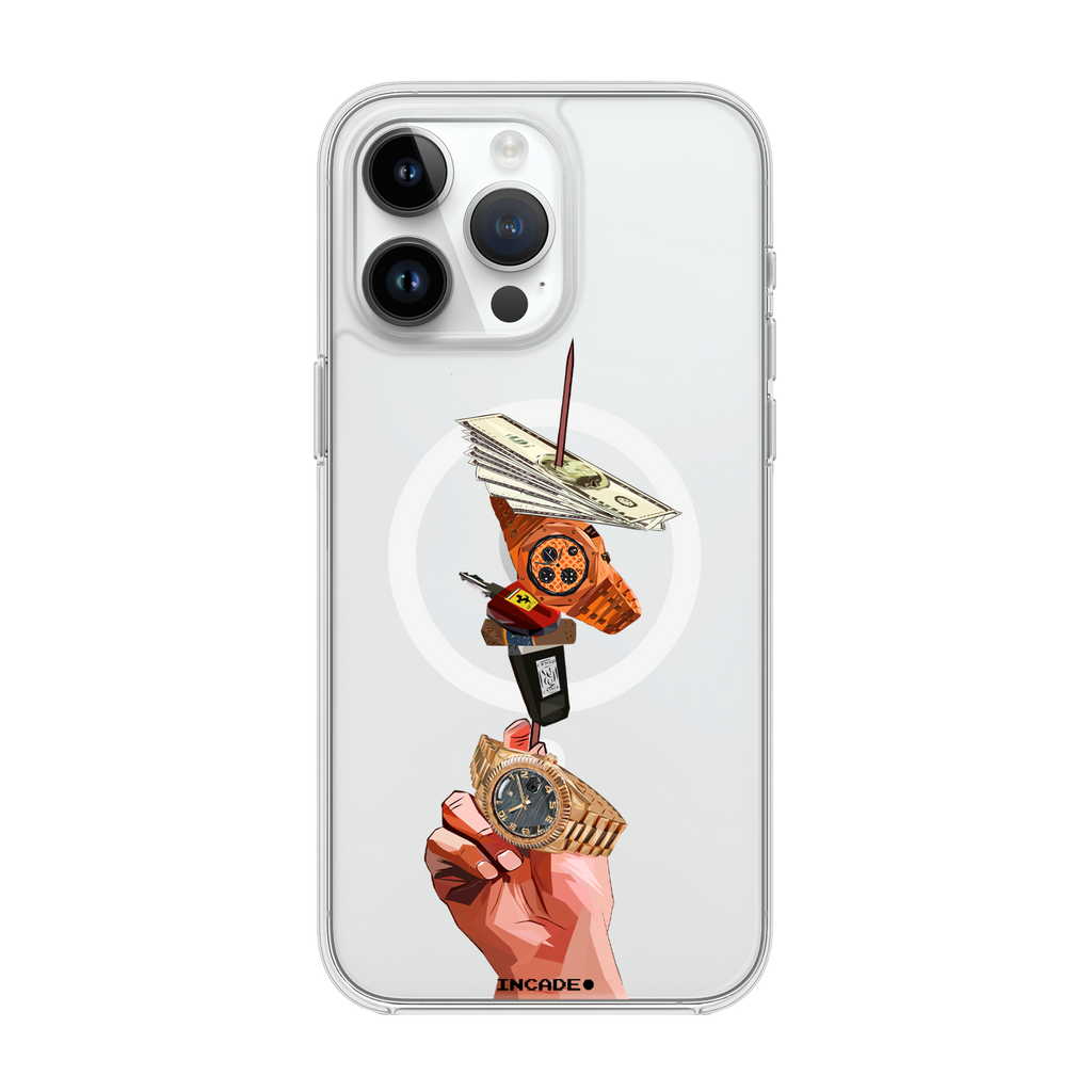 iPhone 14 Pro lux skewer