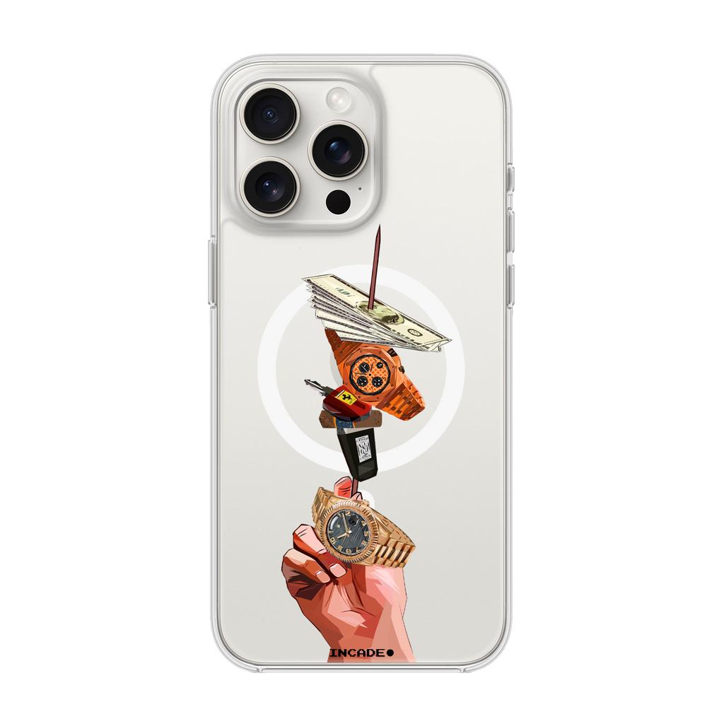 iPhone 15 Pro Max lux skewer