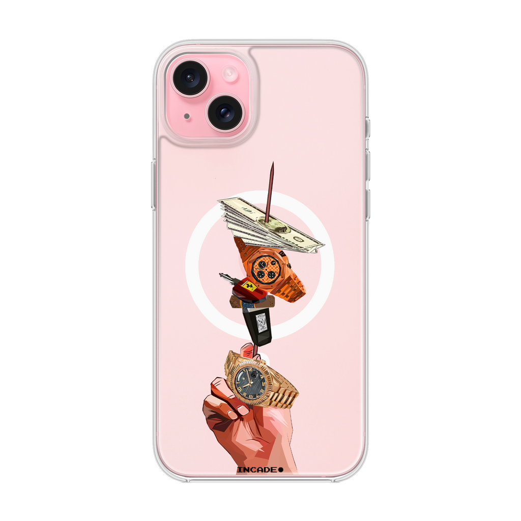 iPhone 15 Plus lux skewer