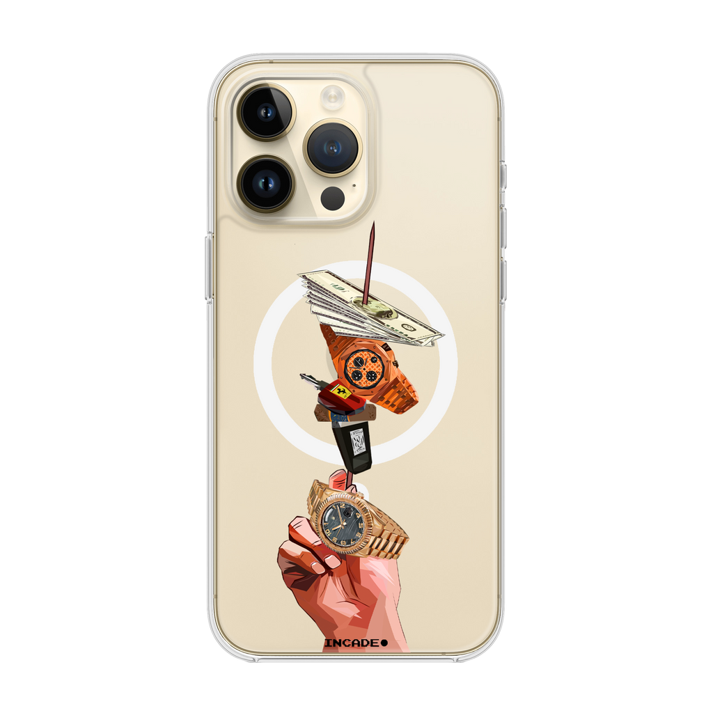 iPhone 14 Pro lux skewer