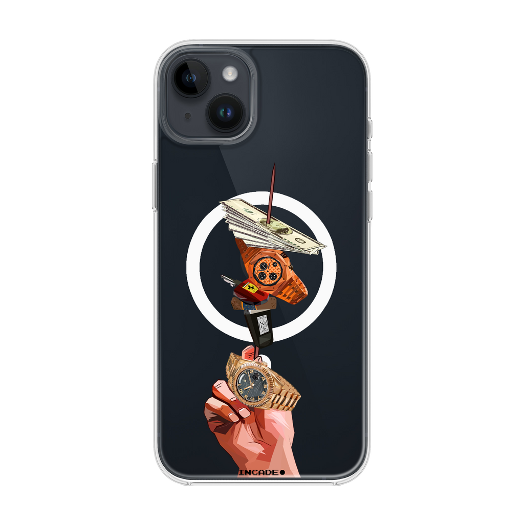 iPhone 14 Plus lux skewer