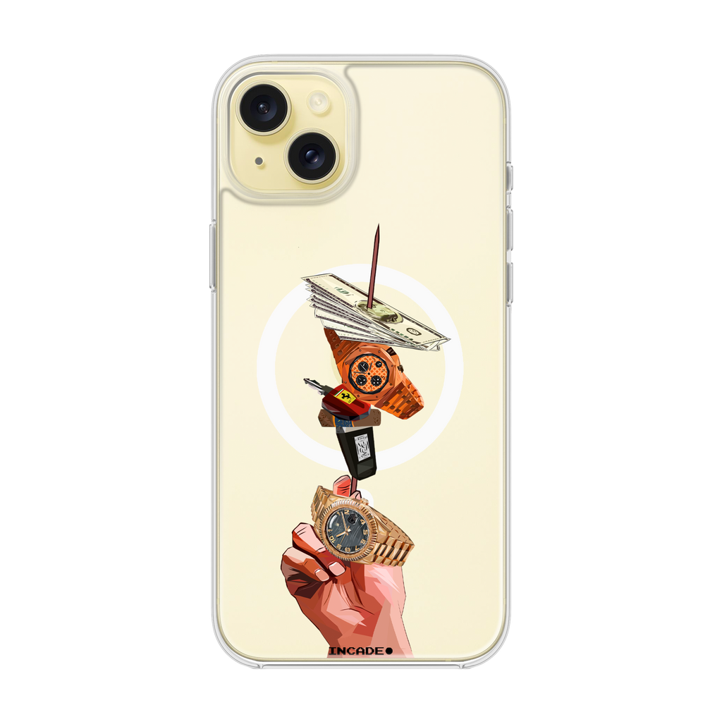 iPhone 15 Plus lux skewer