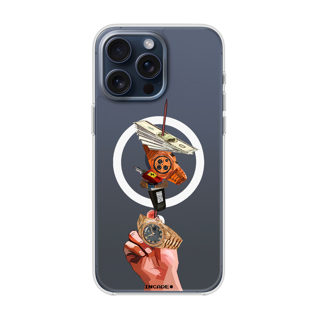 iPhone 15 Pro Max lux skewer