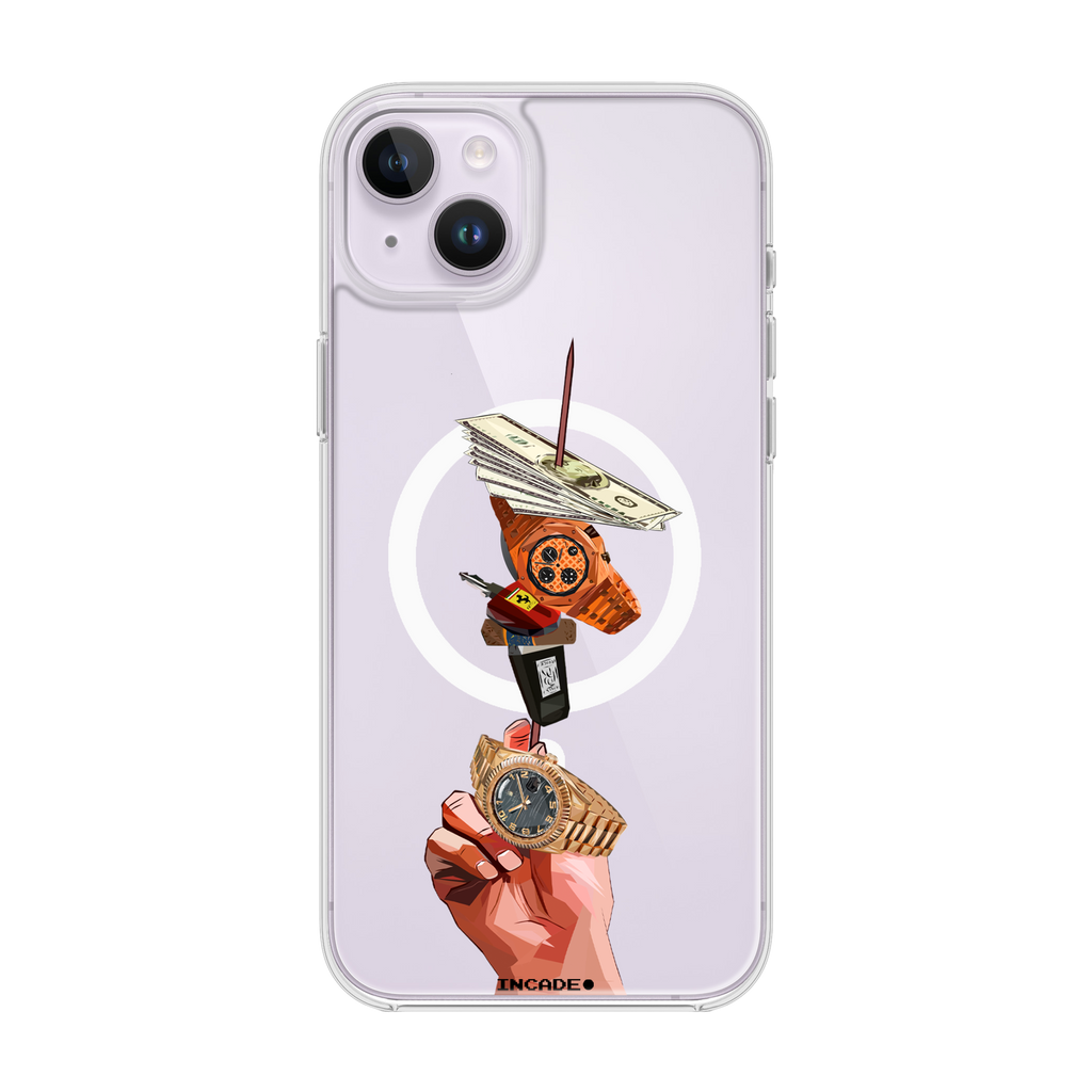 iPhone 14 Plus lux skewer
