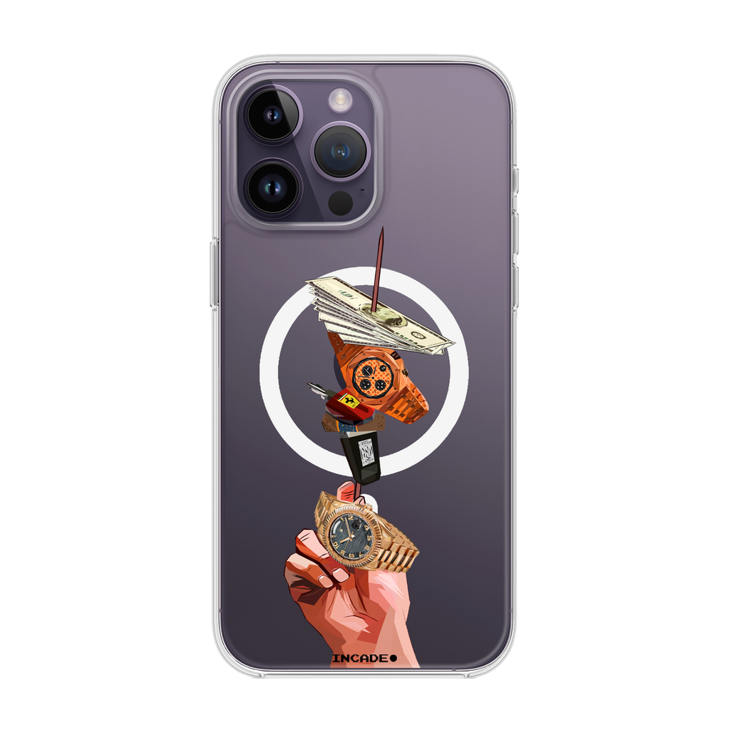 iPhone 14 Pro lux skewer