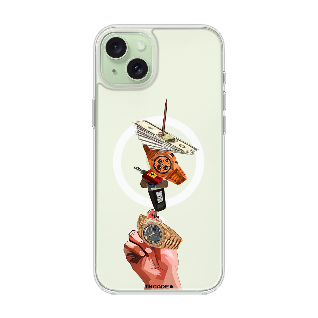iPhone 15 Plus lux skewer