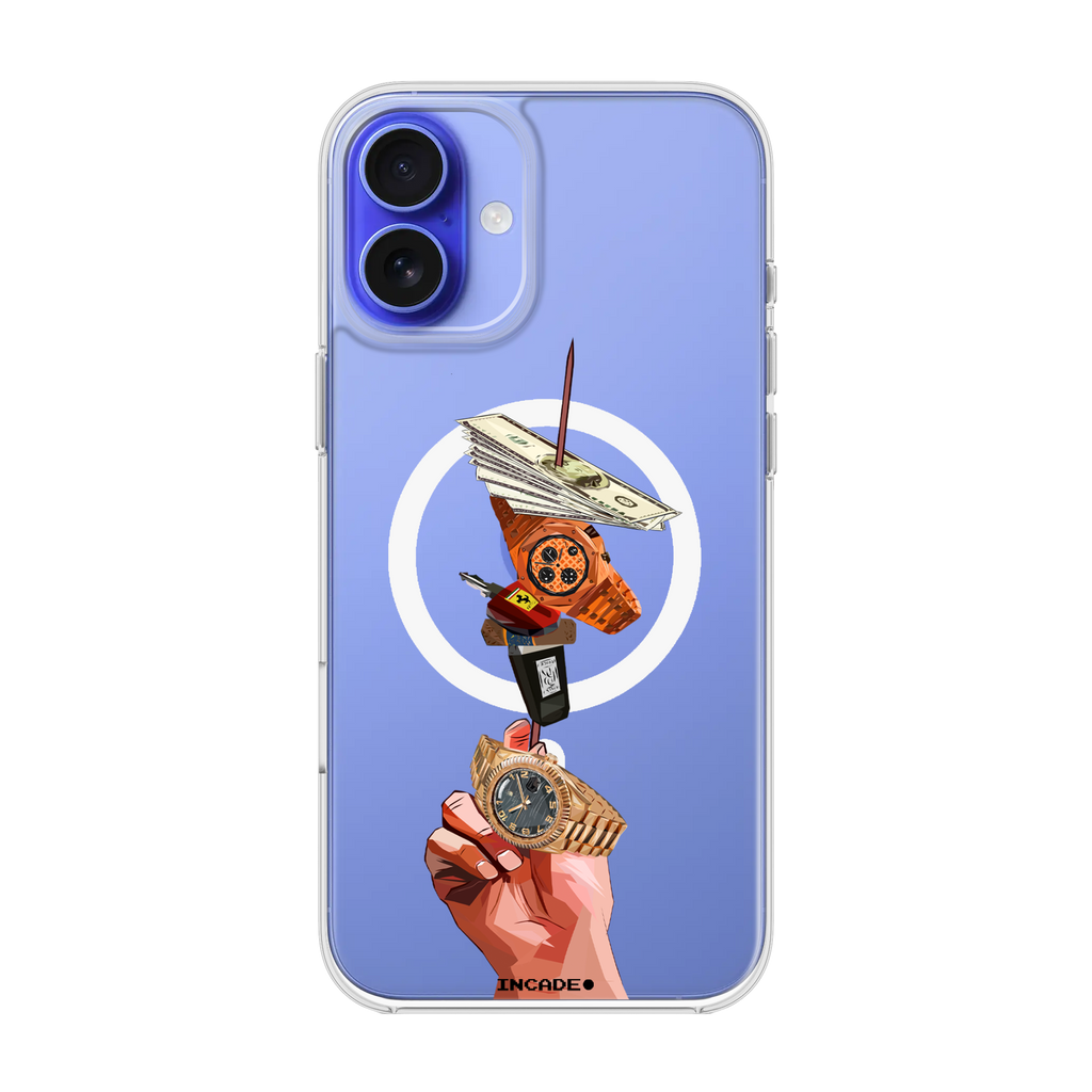 iPhone 16 lux skewer