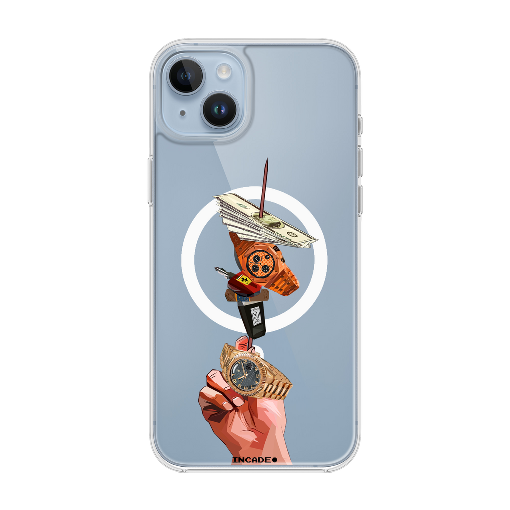 iPhone 14 Plus lux skewer