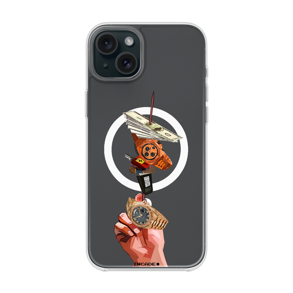 iPhone 15 Plus lux skewer