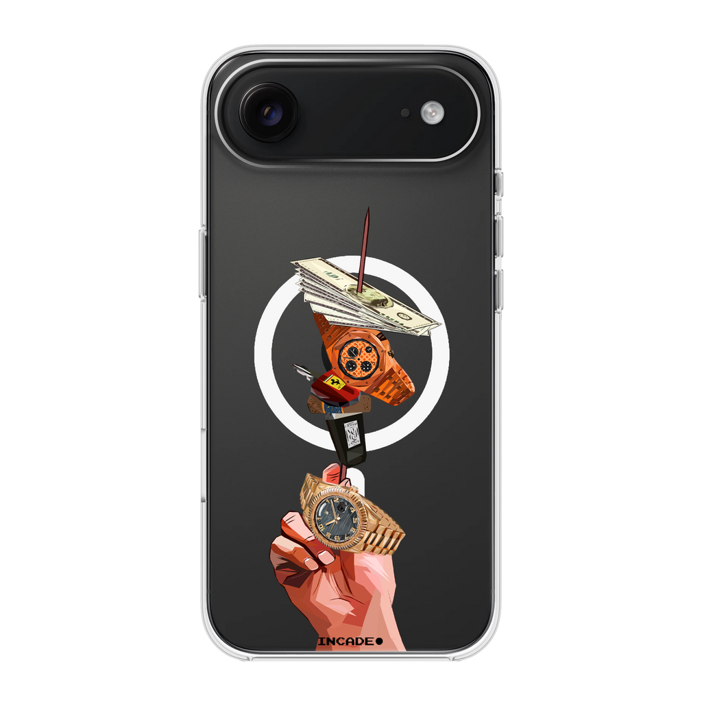 iPhone 17 Air LUX SKEWER