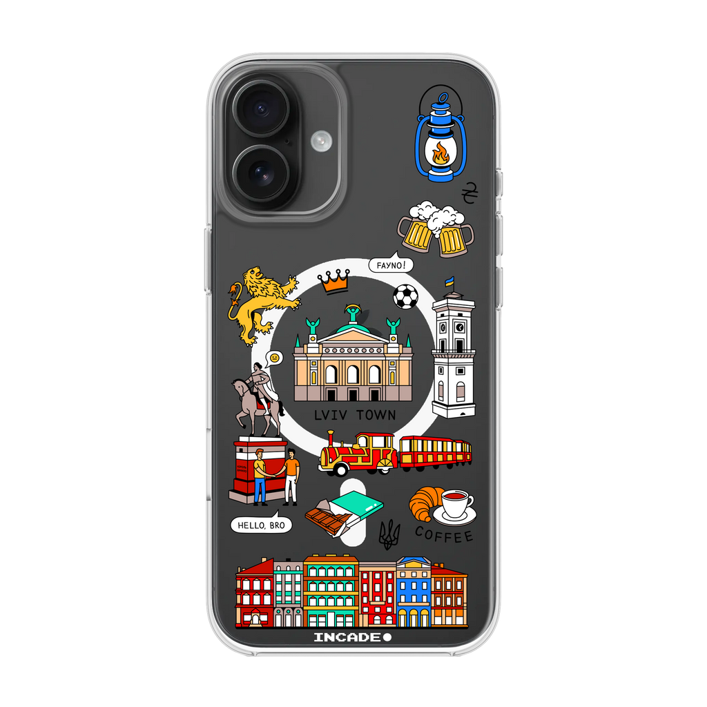 iPhone 16 Plus LVIV