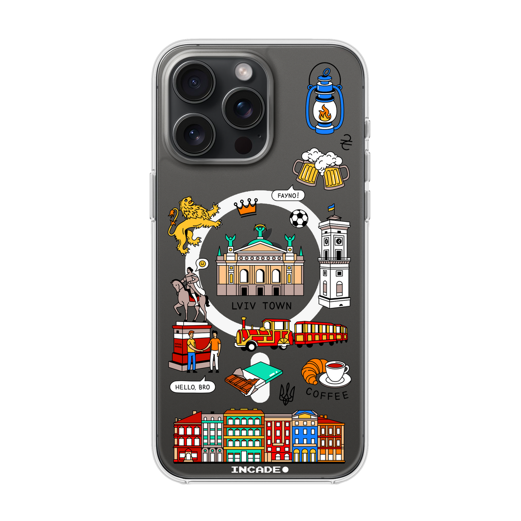 iPhone 15 Pro Max LVIV