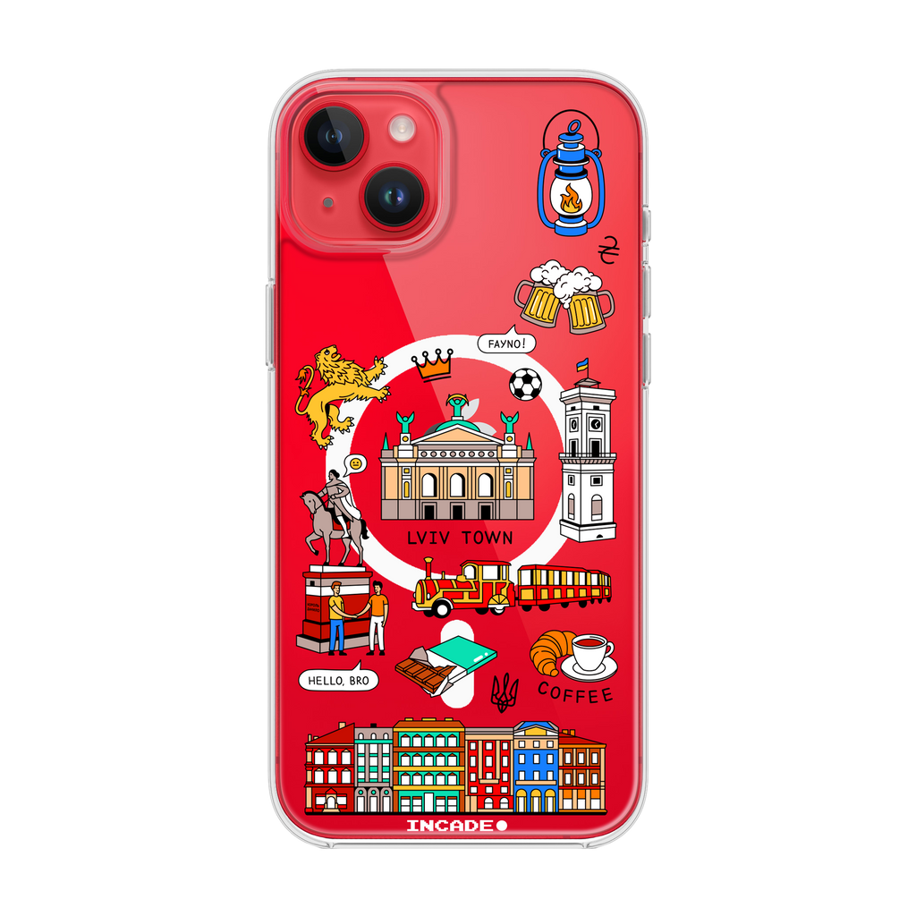 iPhone 14 Plus LVIV