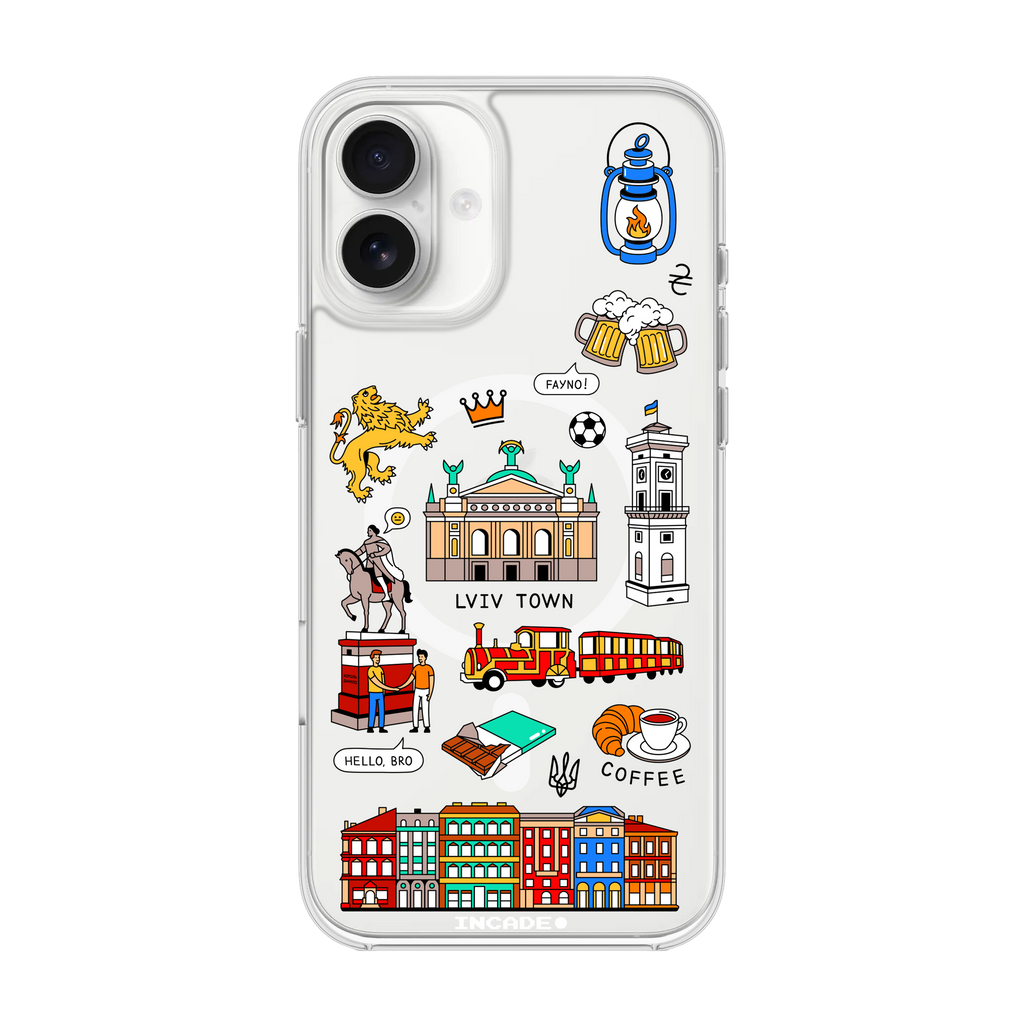iPhone 16 Plus LVIV