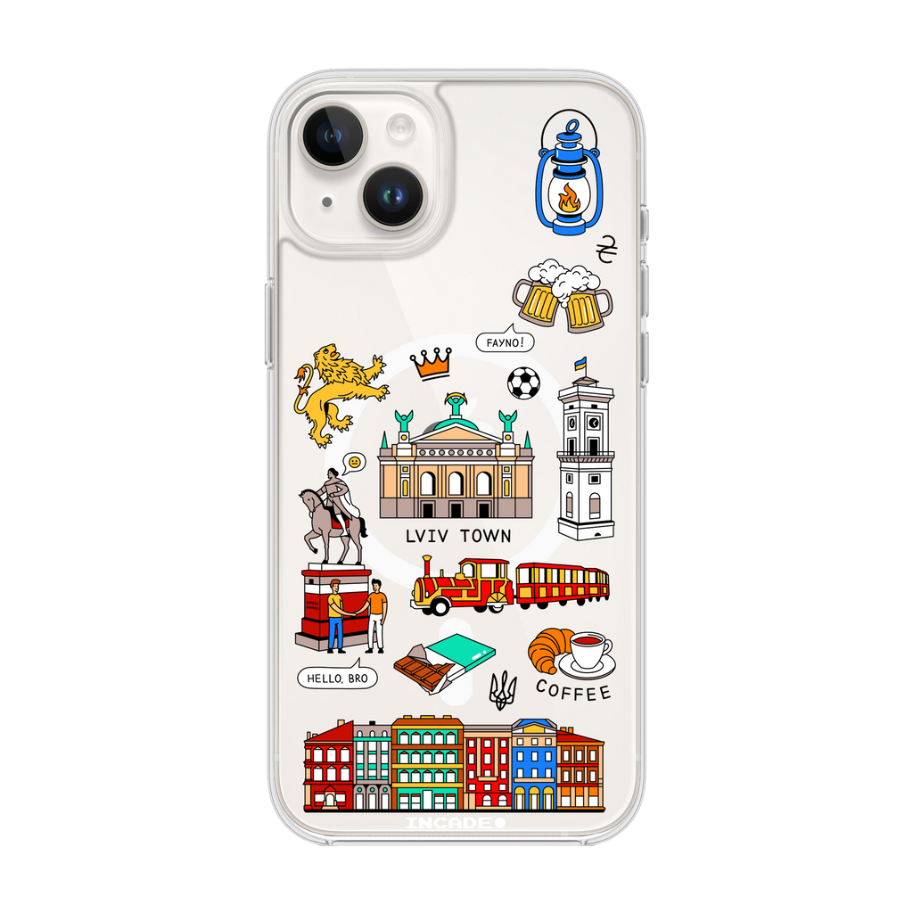 iPhone 14 Plus LVIV