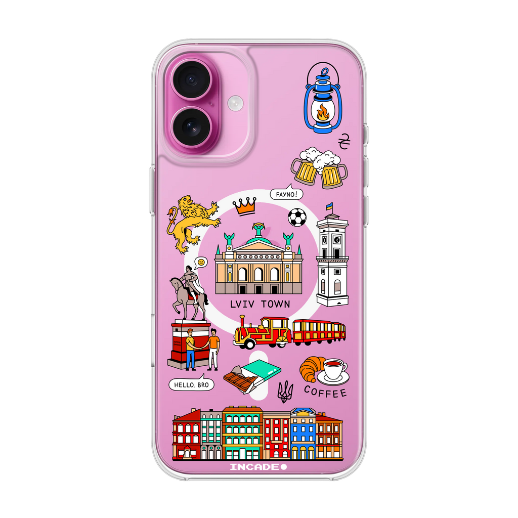 iPhone 16 Plus LVIV