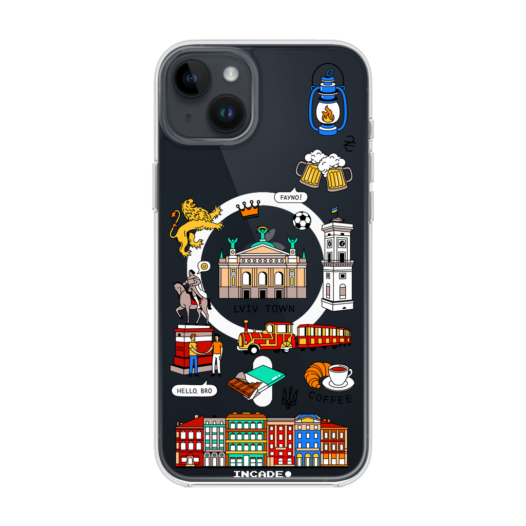 iPhone 14 Plus LVIV