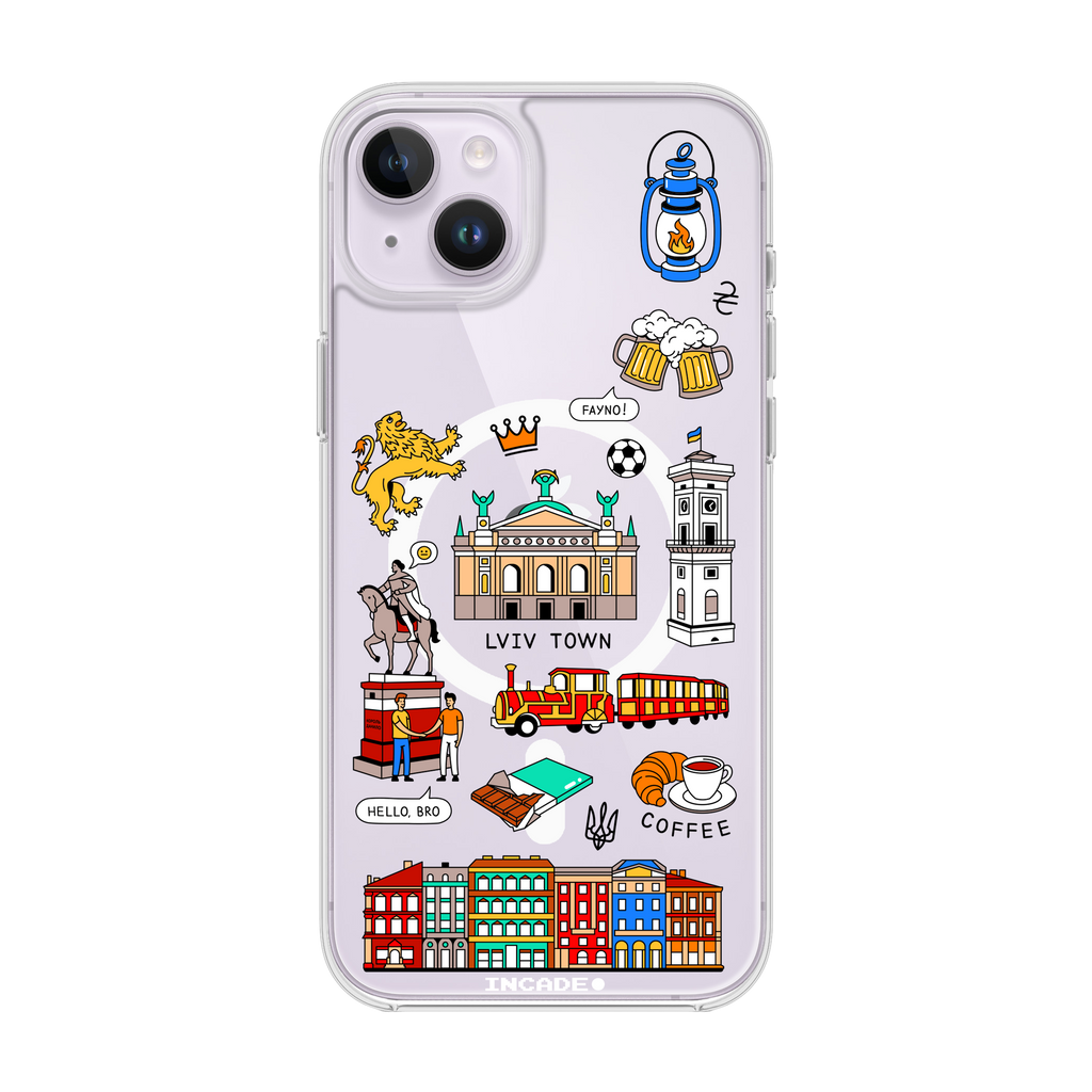 iPhone 14 Plus LVIV