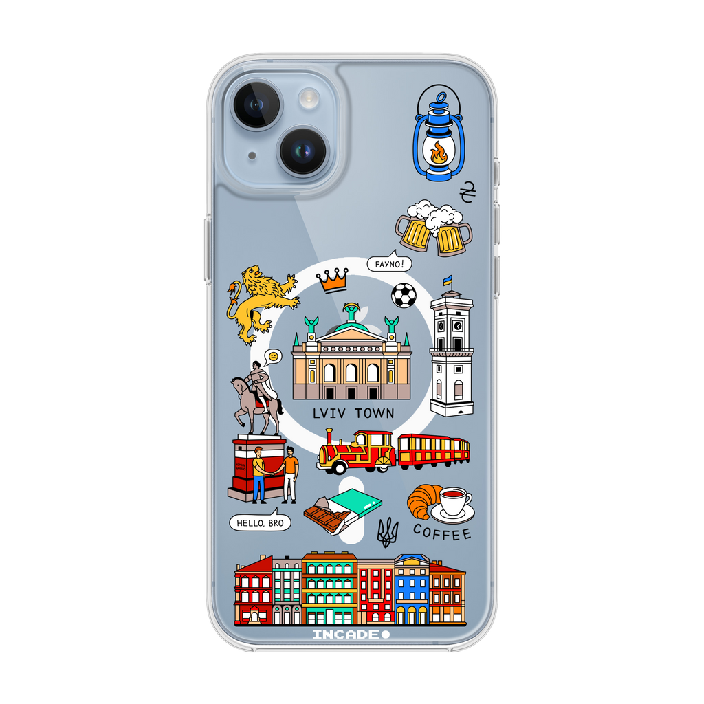iPhone 14 Plus LVIV