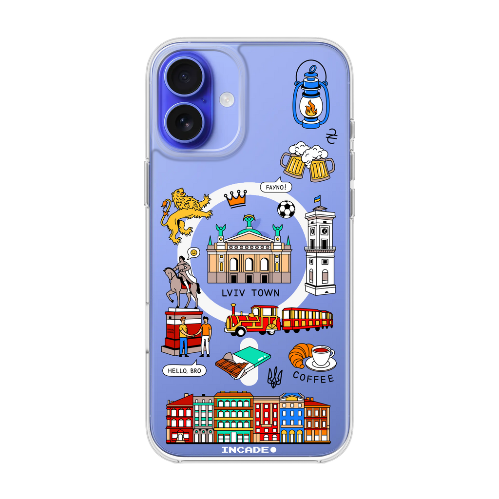 iPhone 16 Plus LVIV